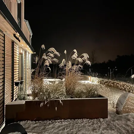 Sandkorn 1 Und 2 Pruchten Экстерьер фото
