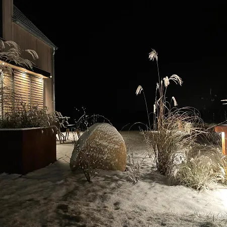 Sandkorn 1 Und 2 Pruchten Экстерьер фото